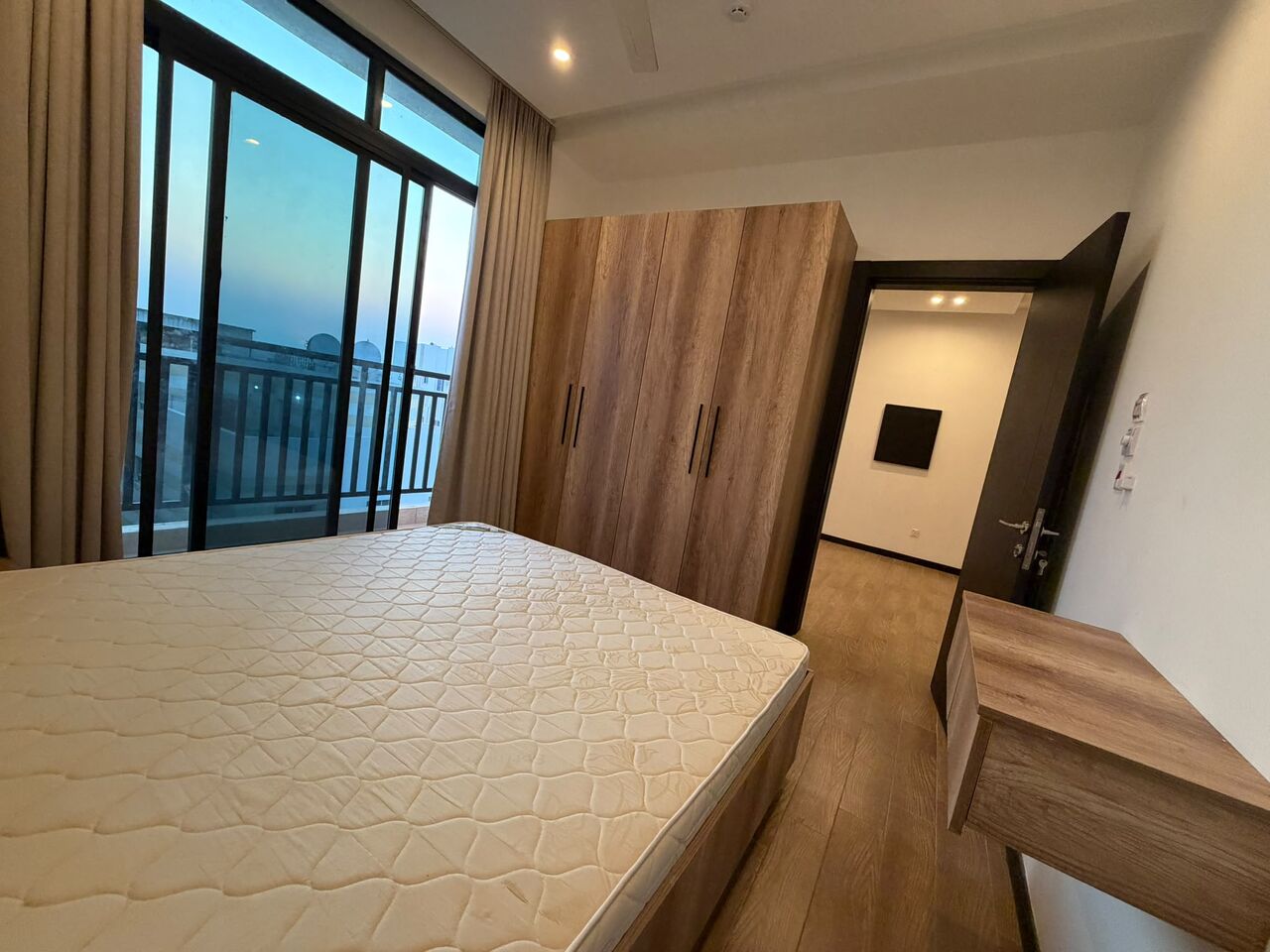 Tubli, Apartments, Flats, Houses & Villas, BHD 220/month,  Furnished,  Studio,  Apartment For Rent In Tubli