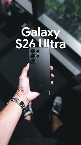 Dhahran, Mobile Phones, SAR 3500,  Samsung S26 Ultra