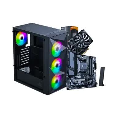 Mumbai, Computers, INR 69999,  Gaming CPU Setup Only