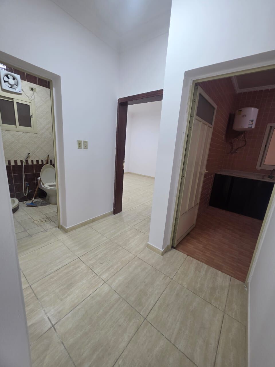 Khobar, Apartments, Flats, Houses & Villas, SAR 19600/year,  2 BR,  2 Bedrooms | 2 Bathrooms  1 Kitchen  | 1 Living Room