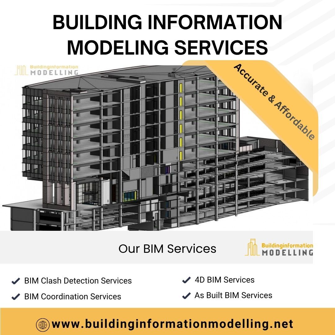 New York, Construction, Best Building Information Modeling Services By Top BIM Consulting Firm