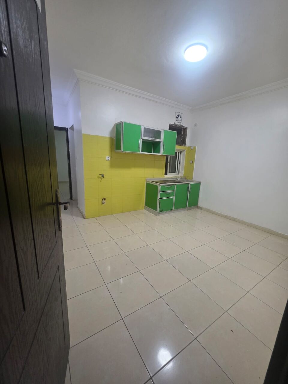 Khobar, Apartments, Flats, Houses & Villas, SAR 12000/year,  1 BR,  Consists Of:- Studio One Bedroom, A Living Room, Bathroom, And A Kitchen, Internal  Apartm