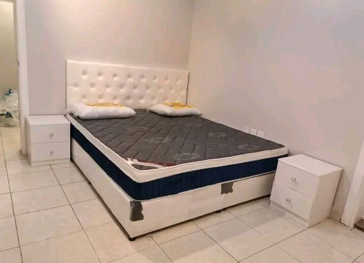 Jeddah, Furniture, SAR 1,  Every Type Of Bedroom Set Available At Affordable Price