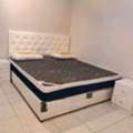 SAR 1,  Every Type Of Bedroom Set Available At Affordable Price