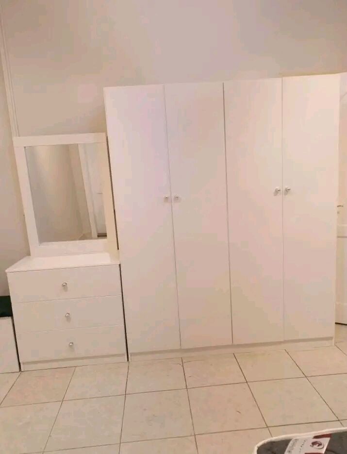 Jeddah, Furniture, SAR 1,  Every Type Of Bedroom Set Available At Affordable Price