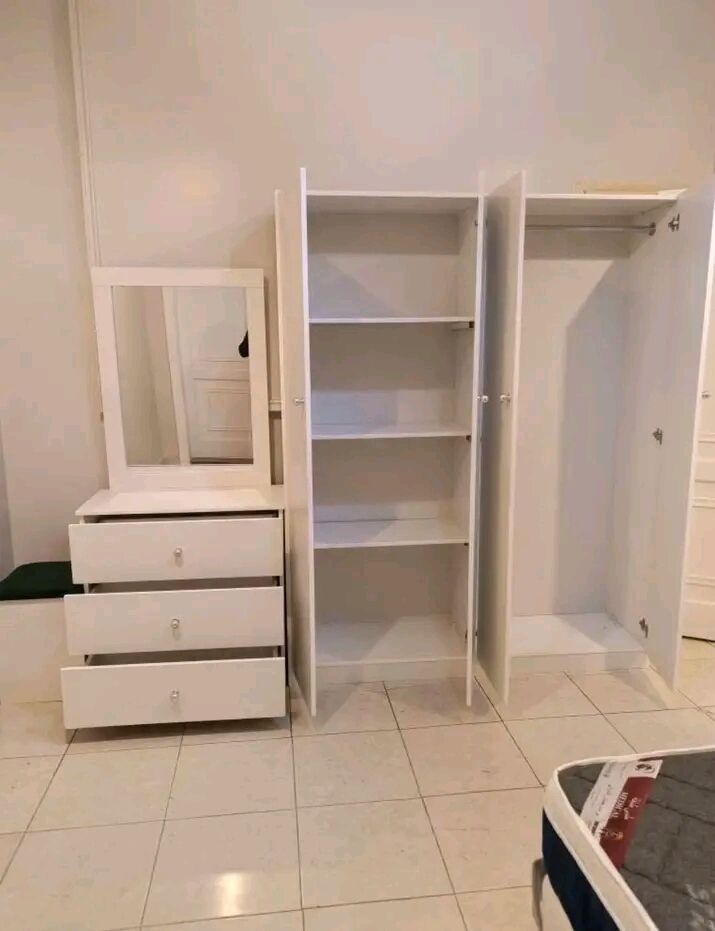 Jeddah, Furniture, SAR 1,  Every Type Of Bedroom Set Available At Affordable Price