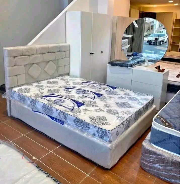 Jeddah, Furniture, SAR 1,  Every Type Of Bedroom Set Available At Affordable Price
