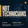 NDT Technicians