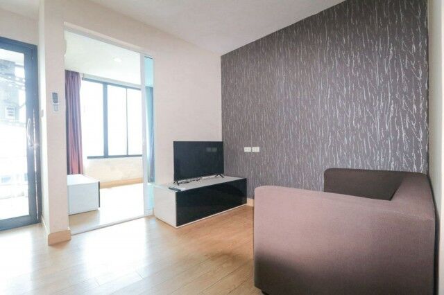 Bangkok, Real Estate For Sale, THB 1999999,  1 BR,  47 Sq. Meter,  Chet Yot Zone, Selling For Only 1,999,999 Baht, 47 Sq M. #Trams Condo #city View #some