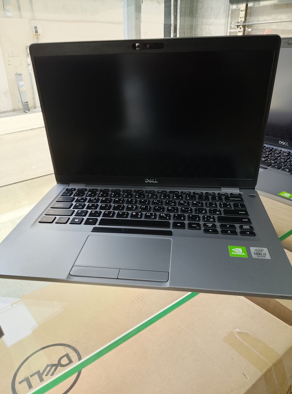 Jeddah, Computers, SAR 1750,  LAPTOP DELL I7, 16gb RAM, 512 SSD, 2gb Graphics (USED) For For SALE