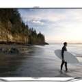 SAR 650,  Samsung 55-inch Full HD 3D Smart LED TV (Model: UA55ES7500RXUM)