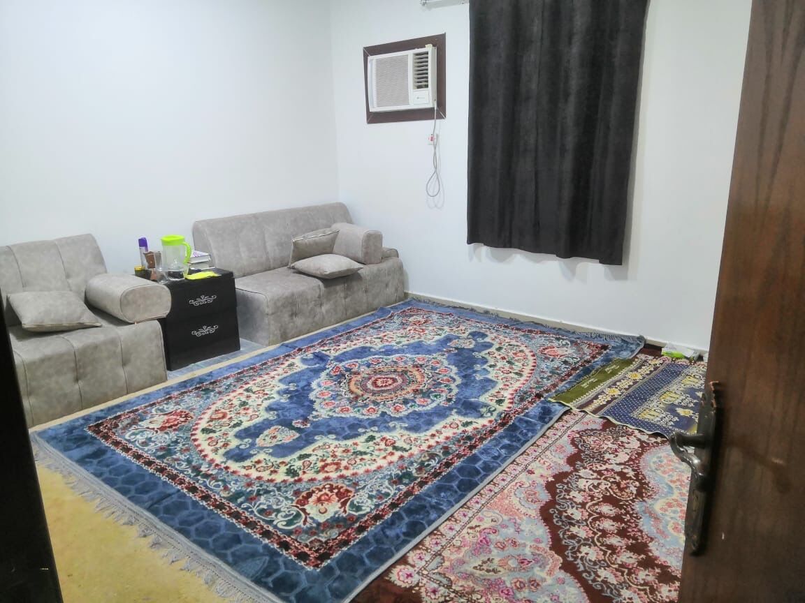 Jubail, Apartments, Flats, Houses & Villas, SAR 1200/month,  1 BR,  BR And Bathroom For Executive Single Bachelor Only Muslim