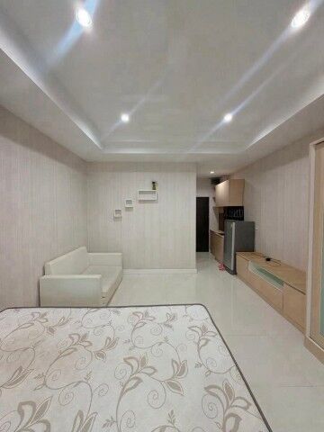 Bangkok, Real Estate For Sale, THB 1300000,  1 BR,  30 Sq. Meter,  Chet Yot Zone, Selling For Only 1.3 Million, 30 Sq M. #SevenStar Condo, Potential
