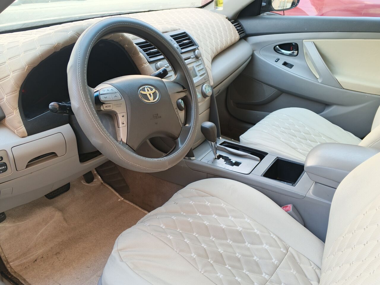 Al Sharafeyah, Vehicles, Cars & Trucks , SAR 16000,  Toyota Camry,  2007,  Automatic,  342 KM,   For Sale,