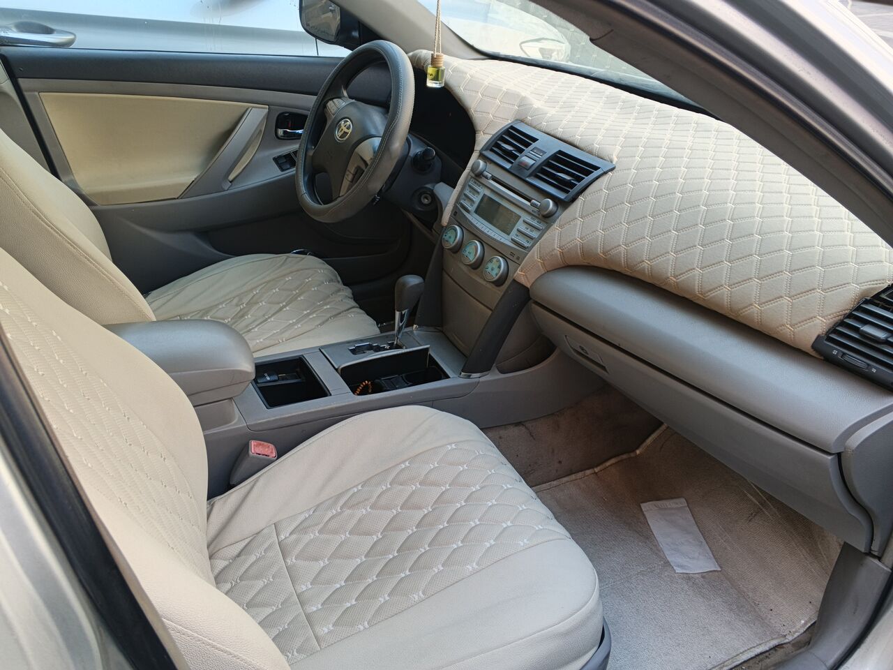 Al Sharafeyah, Vehicles, Cars & Trucks , SAR 16000,  Toyota Camry,  2007,  Automatic,  342 KM,   For Sale,