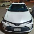 SAR 68000,  Toyota Corolla,  2023,  Automatic,  145700 KM,  Toyota  Corolla XLI
