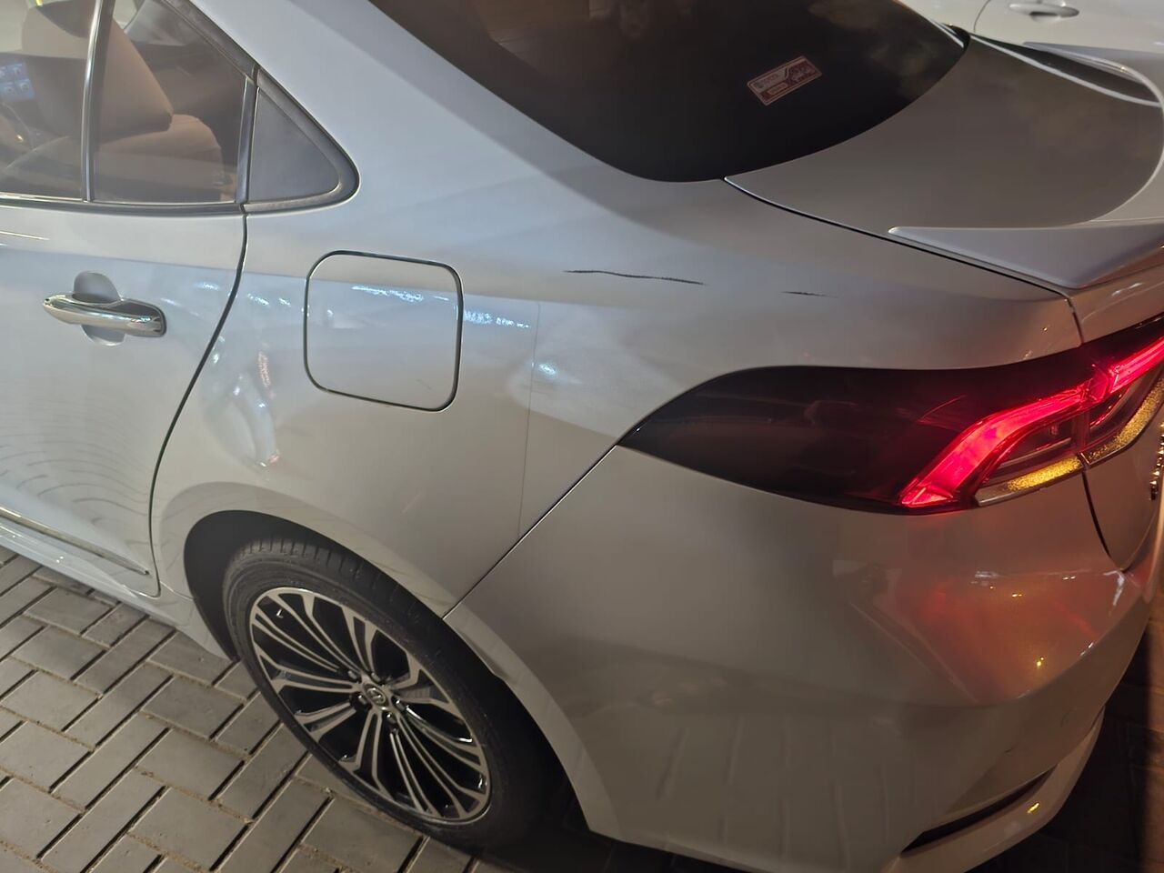 Al Malaz, Vehicles, Cars & Trucks , SAR 68000,  Toyota Corolla,  2023,  Automatic,  145700 KM,  Toyota  Corolla XLI