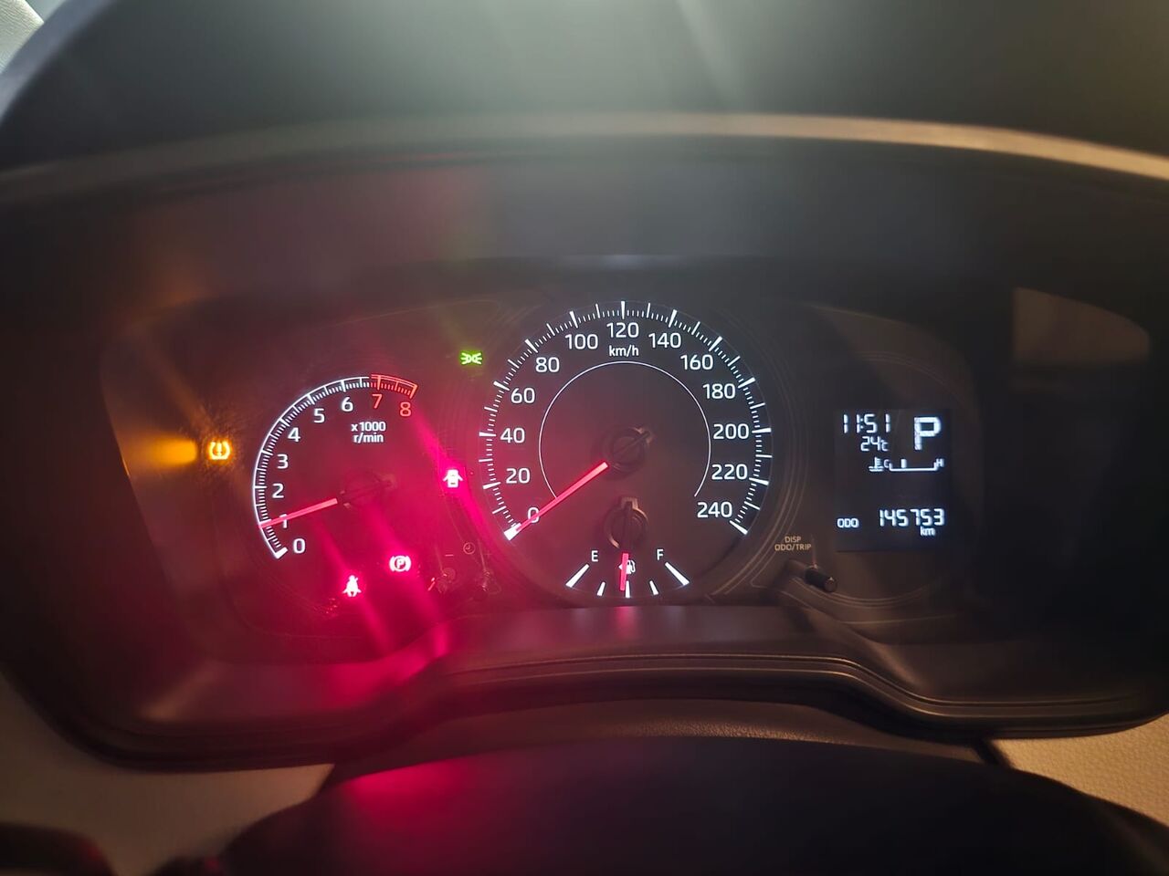 Al Malaz, Vehicles, Cars & Trucks , SAR 68000,  Toyota Corolla,  2023,  Automatic,  145700 KM,  Toyota  Corolla XLI