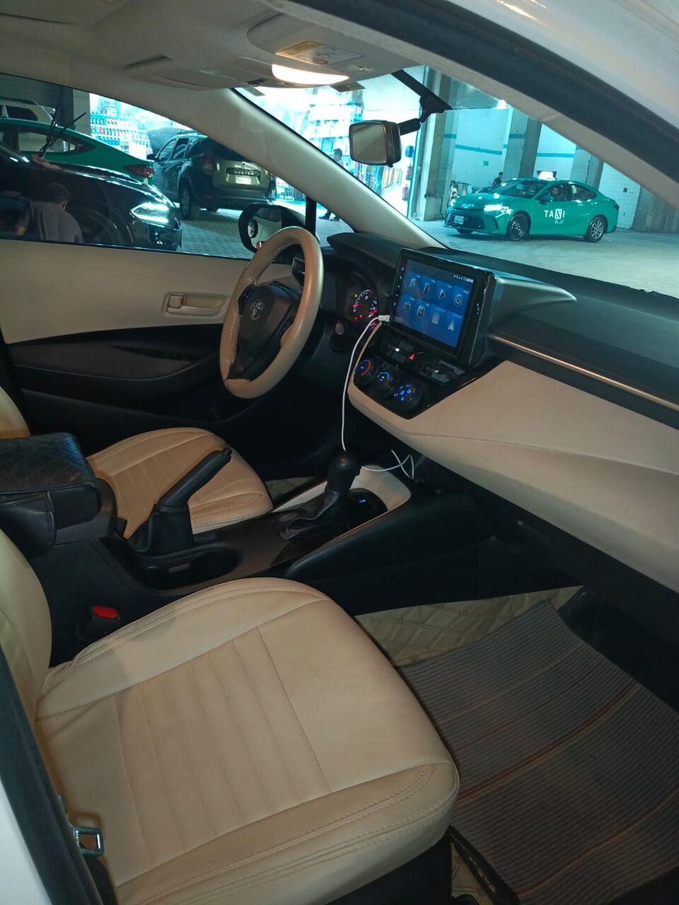 Al Malaz, Vehicles, Cars & Trucks , SAR 68000,  Toyota Corolla,  2023,  Automatic,  145700 KM,  Toyota  Corolla XLI