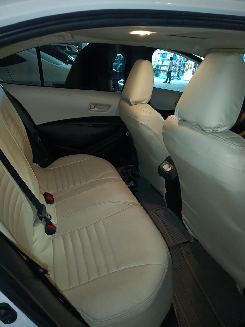 Al Malaz, Vehicles, Cars & Trucks , SAR 68000,  Toyota Corolla,  2023,  Automatic,  145700 KM,  Toyota  Corolla XLI