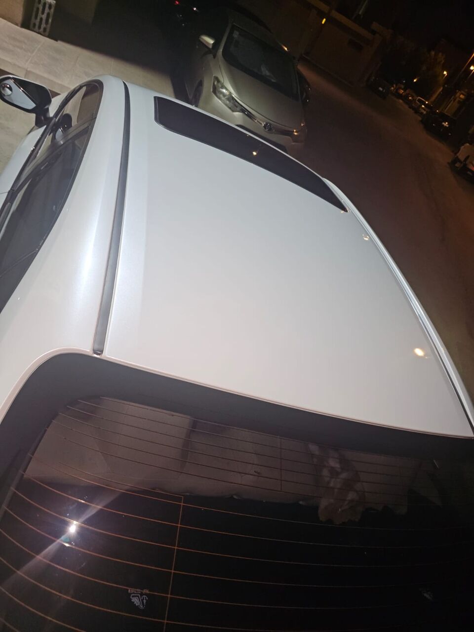 Al Malaz, Vehicles, Cars & Trucks , SAR 68000,  Toyota Corolla,  2023,  Automatic,  145700 KM,  Toyota  Corolla XLI
