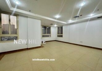Mahboula, Apartments, Flats, Houses & Villas, KWD 500/month,  3 BR,  Spacious 3-Bedroom Full-Floor Apartment For Rent In Mahboula