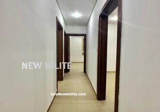 Mahboula, Apartments, Flats, Houses & Villas, KWD 500/month,  3 BR,  Spacious 3-Bedroom Full-Floor Apartment For Rent In Mahboula