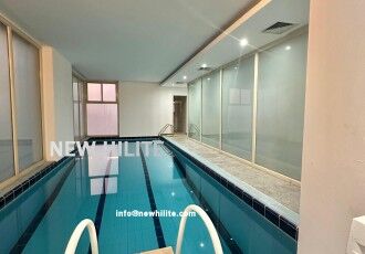Mahboula, Apartments, Flats, Houses & Villas, KWD 500/month,  3 BR,  Spacious 3-Bedroom Full-Floor Apartment For Rent In Mahboula