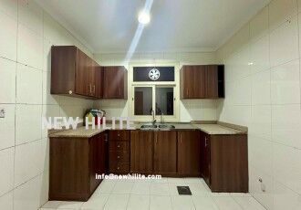 Mahboula, Apartments, Flats, Houses & Villas, KWD 500/month,  3 BR,  Spacious 3-Bedroom Full-Floor Apartment For Rent In Mahboula