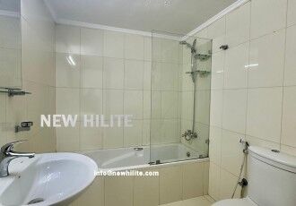 Mahboula, Apartments, Flats, Houses & Villas, KWD 500/month,  3 BR,  Spacious 3-Bedroom Full-Floor Apartment For Rent In Mahboula