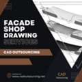 Need Accurate Facade Shop Drawings? Get Professional Support Starting At $15
