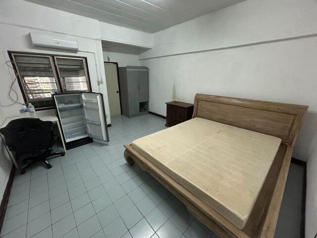 Bangkok, Real Estate For Sale, THB 1000000,  1 BR,  24 Sq. Meter,  Nimman Zone, Super Cheap, Selling For Only 1,000,000 Baht #Chiang Mai Condo, Ready To
