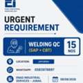 Urgent Requirement