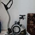 SAR 250,  Body Sculpture BC6900G Programmable Magnetic Bike For Sale Original Charger And Seat