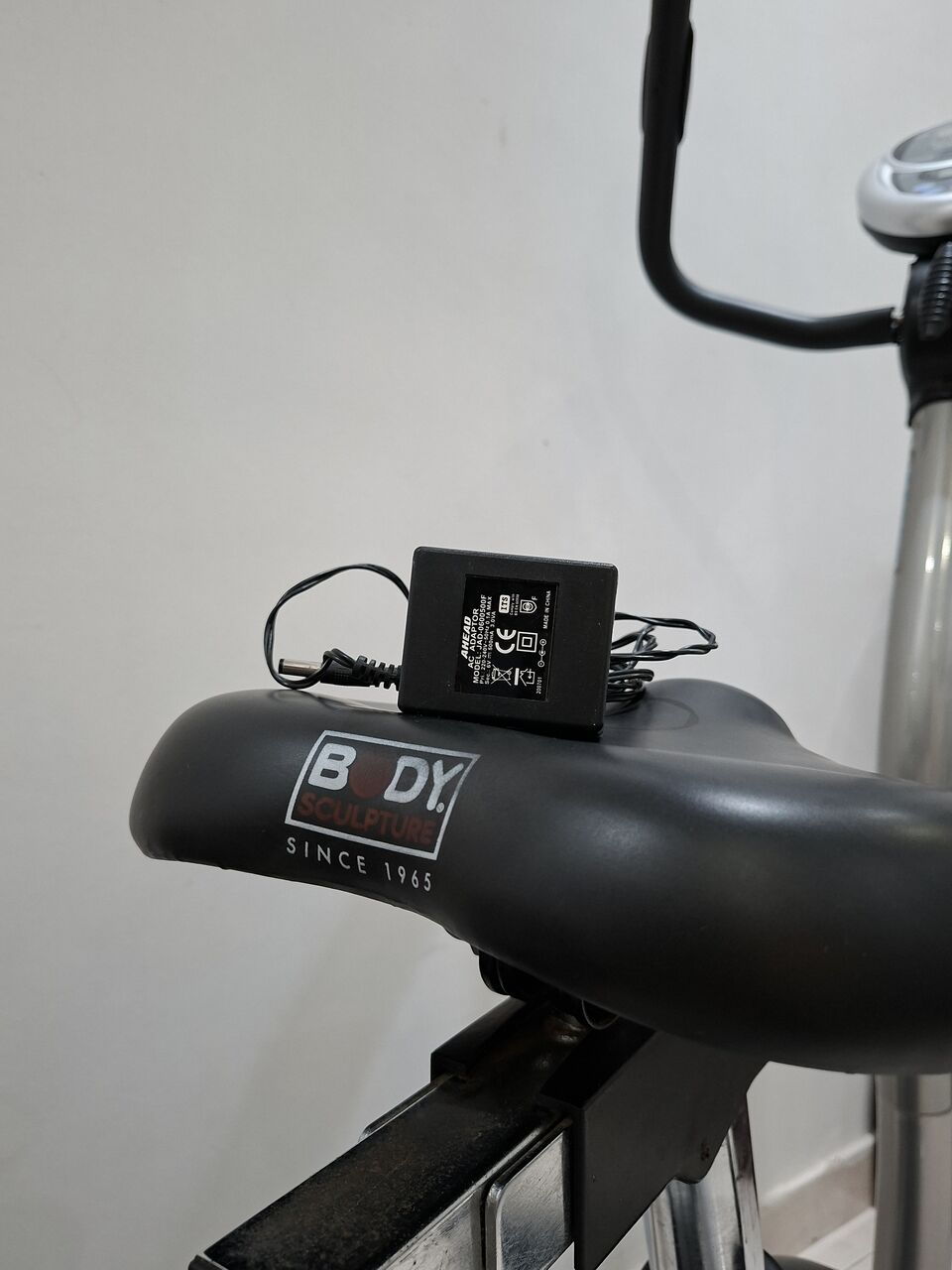 Dammam, Appliances, SAR 250,  Body Sculpture BC6900G Programmable Magnetic Bike For Sale Original Charger And Seat