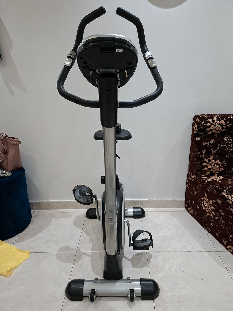 Dammam, Appliances, SAR 250,  Body Sculpture BC6900G Programmable Magnetic Bike For Sale Original Charger And Seat