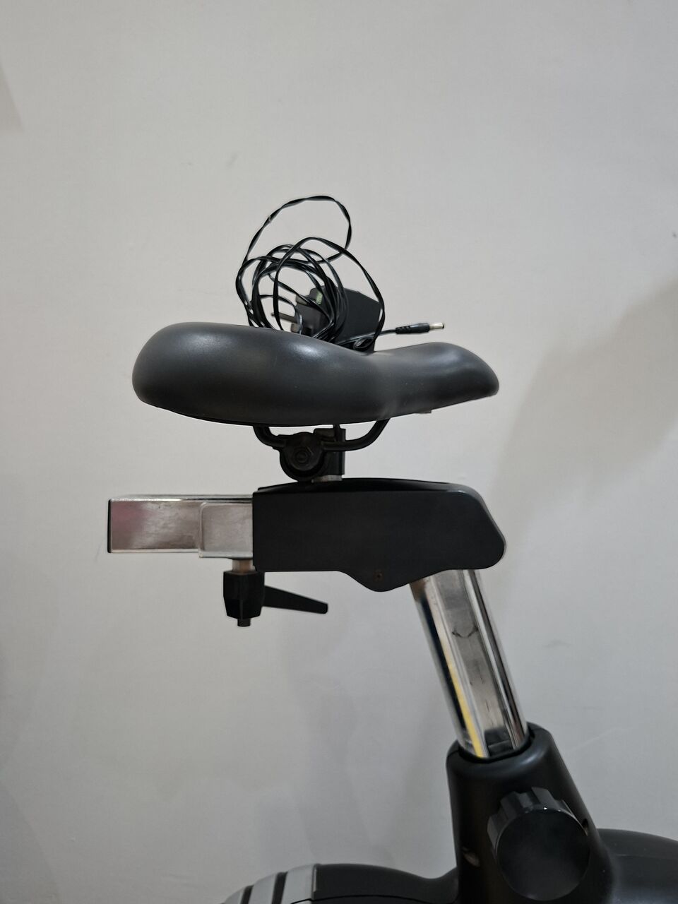 Dammam, Appliances, SAR 250,  Body Sculpture BC6900G Programmable Magnetic Bike For Sale Original Charger And Seat