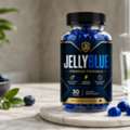 USD 11,  JellyBlue &ndash; Confidence For Your Everyday Lifestyle