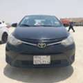 SAR 16000,  Toyota Yaris,  2015,  Automatic,  500000 KM,