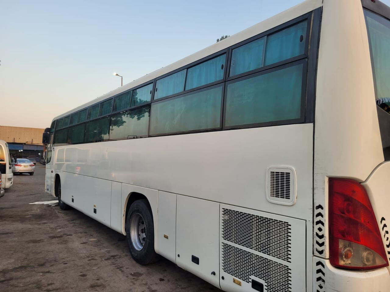 Jubail, Vehicles, Cars & Trucks , SAR 65000,  Mercedes-Benz A,  2016,  Manual,  260000 KM,  Marcedece Bus For Sale