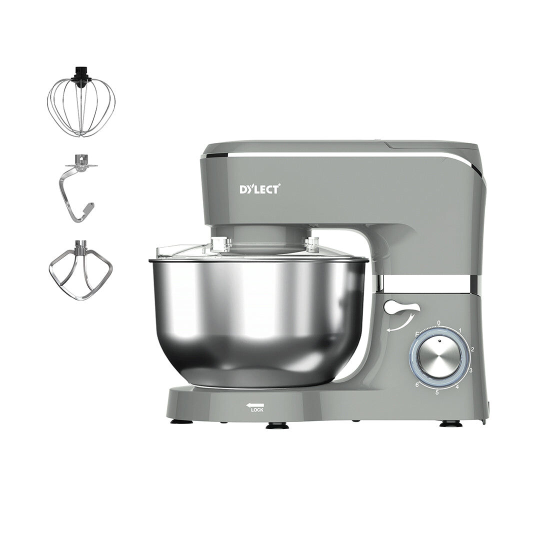 Gurgaon, Electronics, INR 9999,  Dylect Stand Mixer For Effortless Mixing, Kneading And Whipping