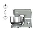 INR 9999,  Dylect Stand Mixer For Effortless Mixing, Kneading And Whipping