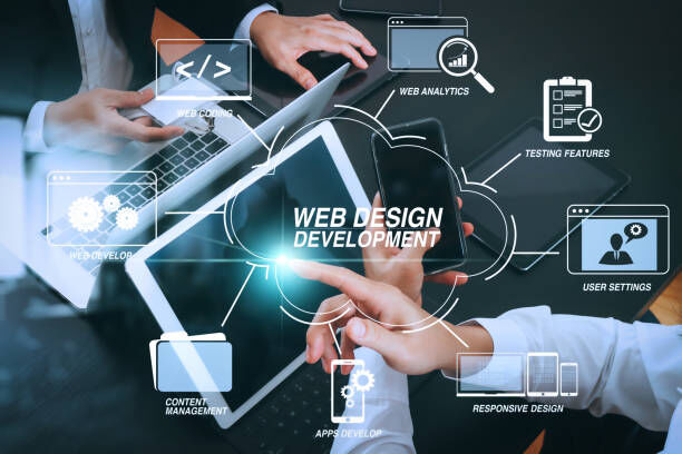 New Delhi, Web Design & Development, : Best Web Development Services Agency In Okhla, Delhi With Variety Of Services