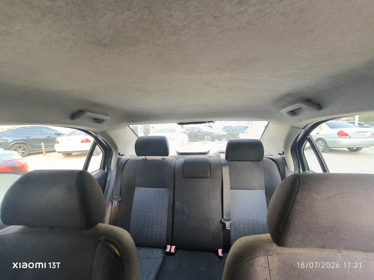 Riyadh, Vehicles, Cars & Trucks , SAR 8000,  Ford Mondeo,  2007,  Automatic,  156572 KM,