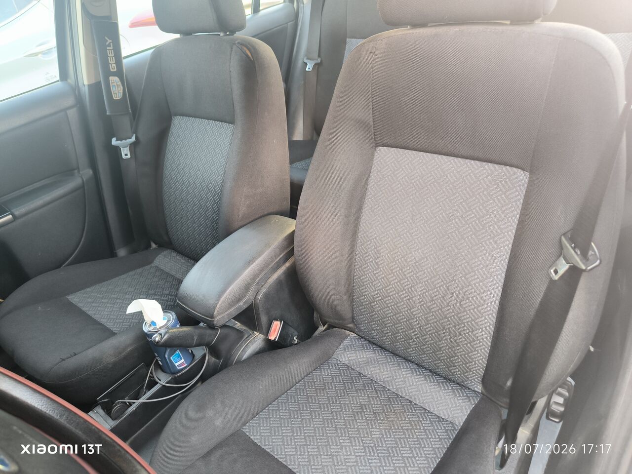 Riyadh, Vehicles, Cars & Trucks , SAR 8000,  Ford Mondeo,  2007,  Automatic,  156572 KM,