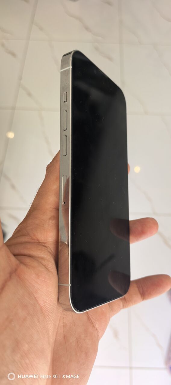 Al Malaz, Mobile Phones, SAR 1400,  Selling Used I Phone 13 Pro With Excellent Camera And Battery Health, 256 GB