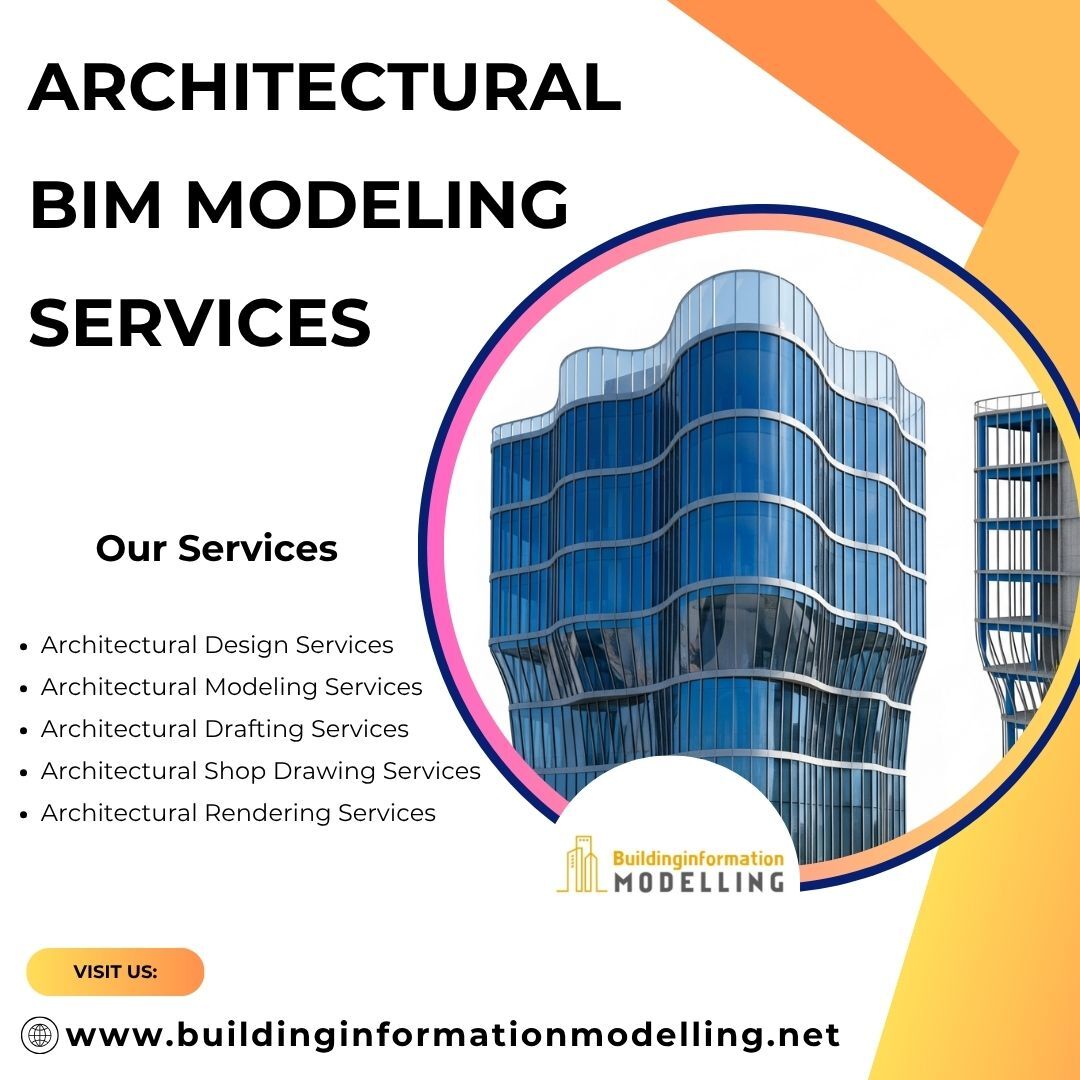Los Angeles, Construction, Transform Architectural Designs With Professional Architectural BIM Modeling Services