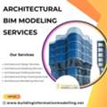 Transform Architectural Designs With Professional Architectural BIM Modeling Services