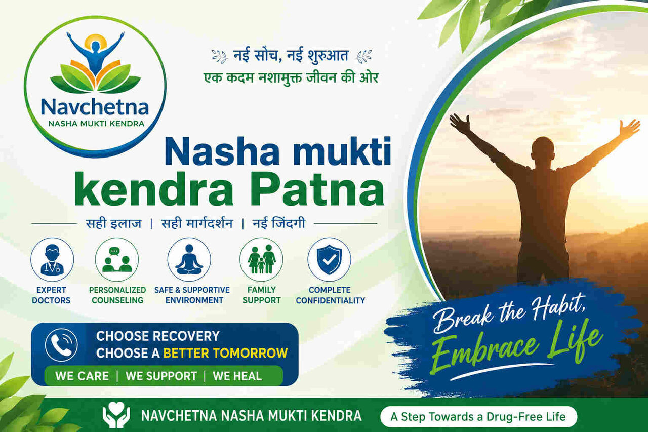 Mumbai, Health, Reliable Rehabilitation Services For Addiction Recovery