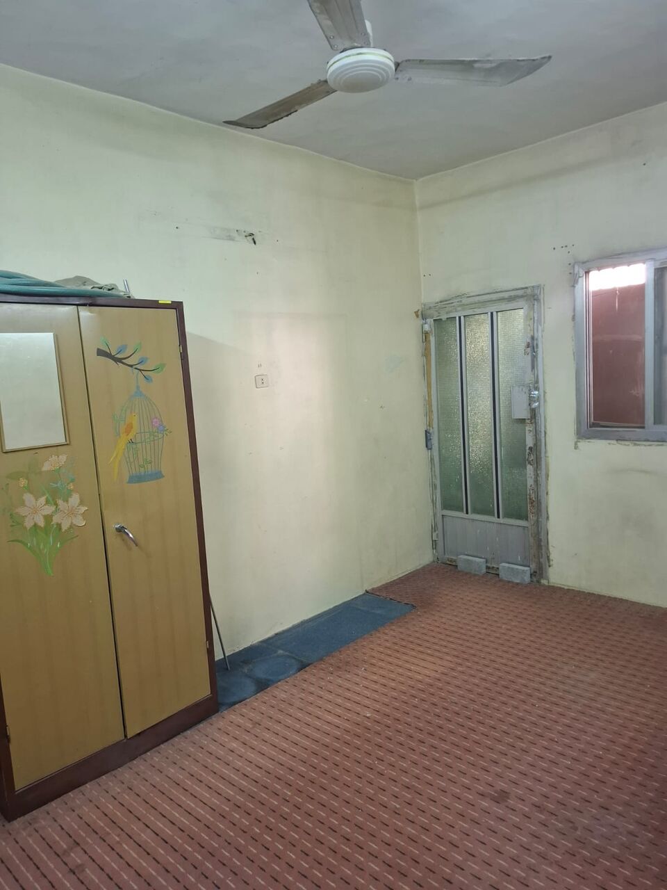 Riyadh, Apartments, Flats, Houses & Villas, SAR 1000/month,  1111 Sq. Meter,  SINGLE ROOM FOR SINGLE PERSON IN A TWO ROOMS FLAT AT FIRST FLOOR